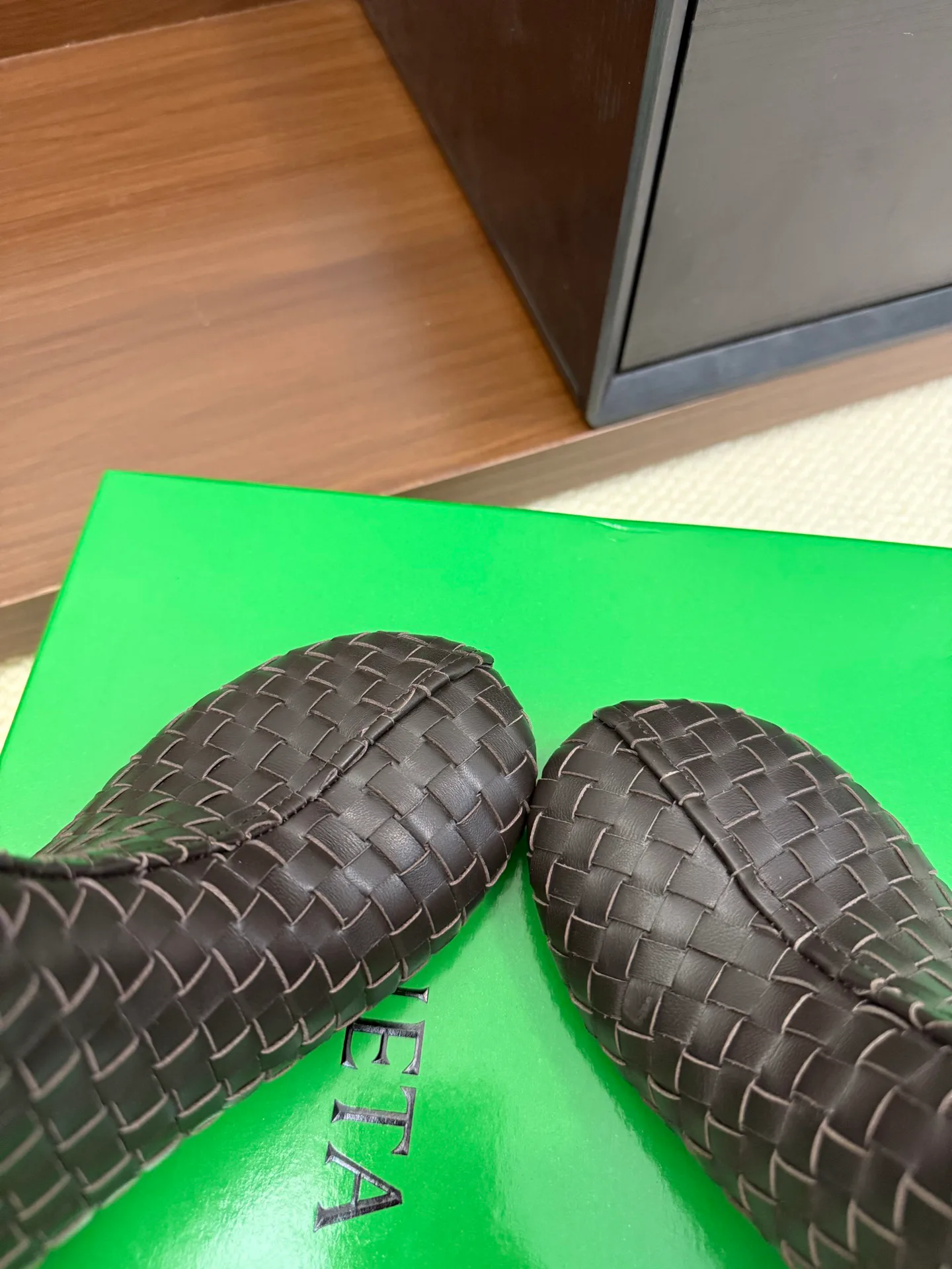 Ботильоны Женские Bottega Veneta 18737443