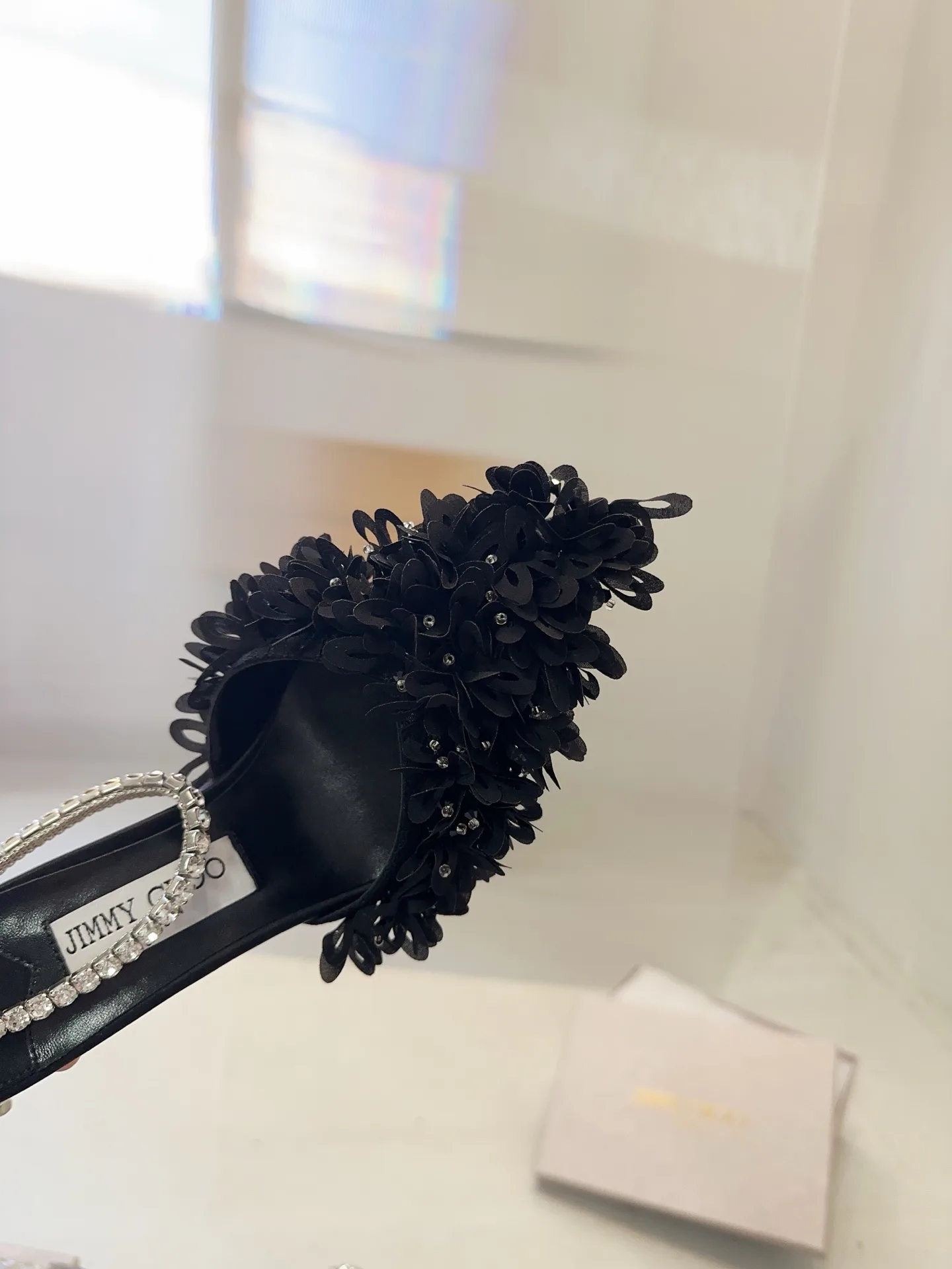 Туфли Женские Jimmy Choo 13156860