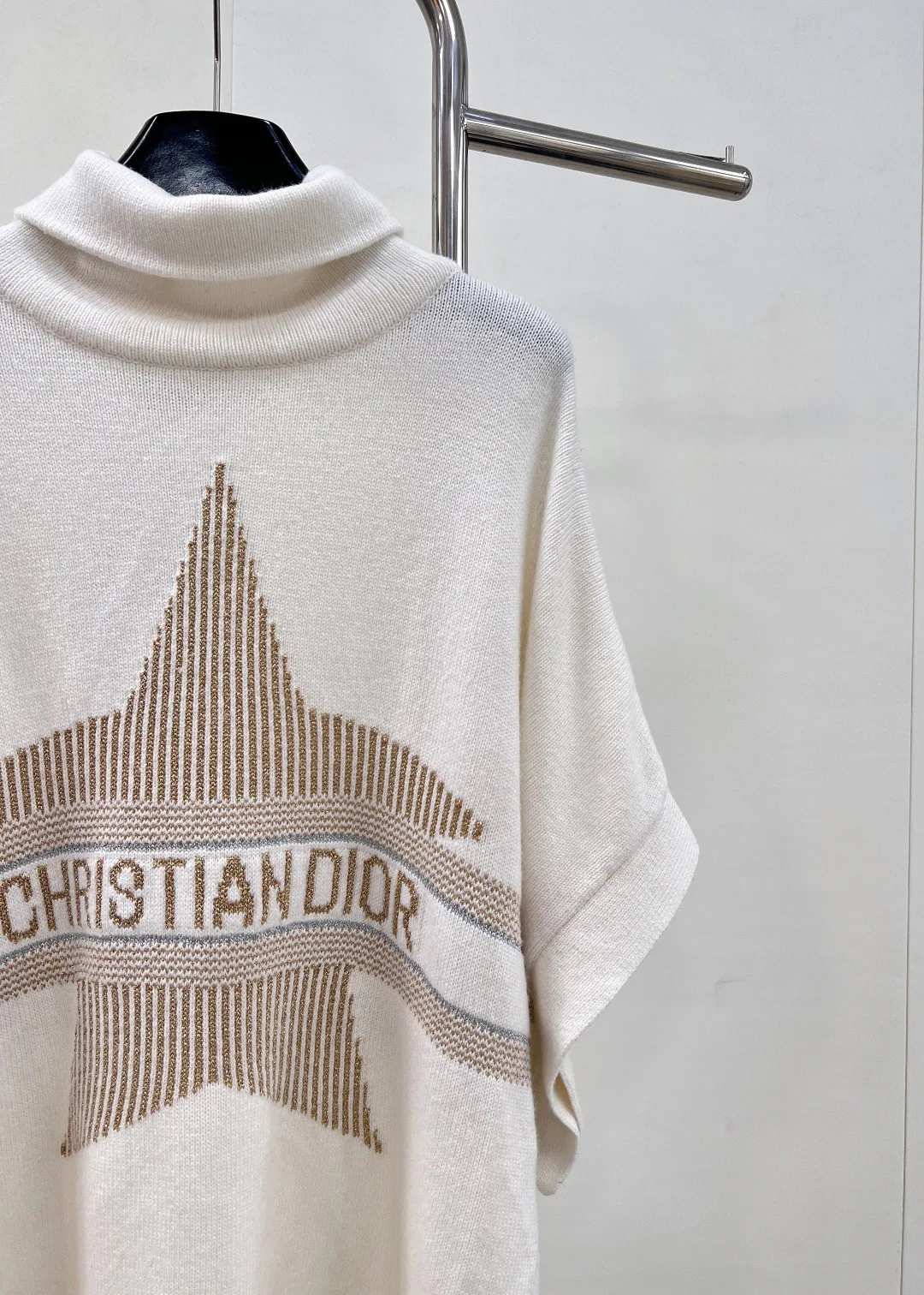 Джемперы И Свитеры Женские Christian Dior 2365370