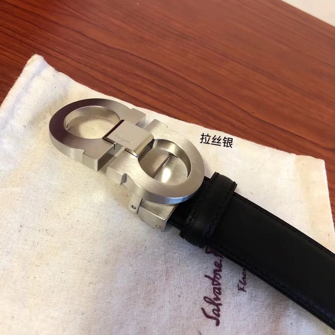 Поясные Сумки Мужские Salvatore Ferragamo 1390788