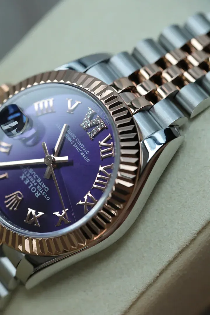 Часы Женские Rolex 692083