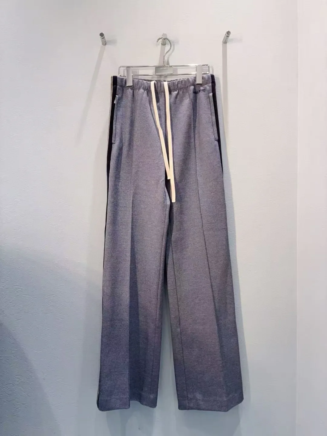 Брюки Женские Miu Miu 191179