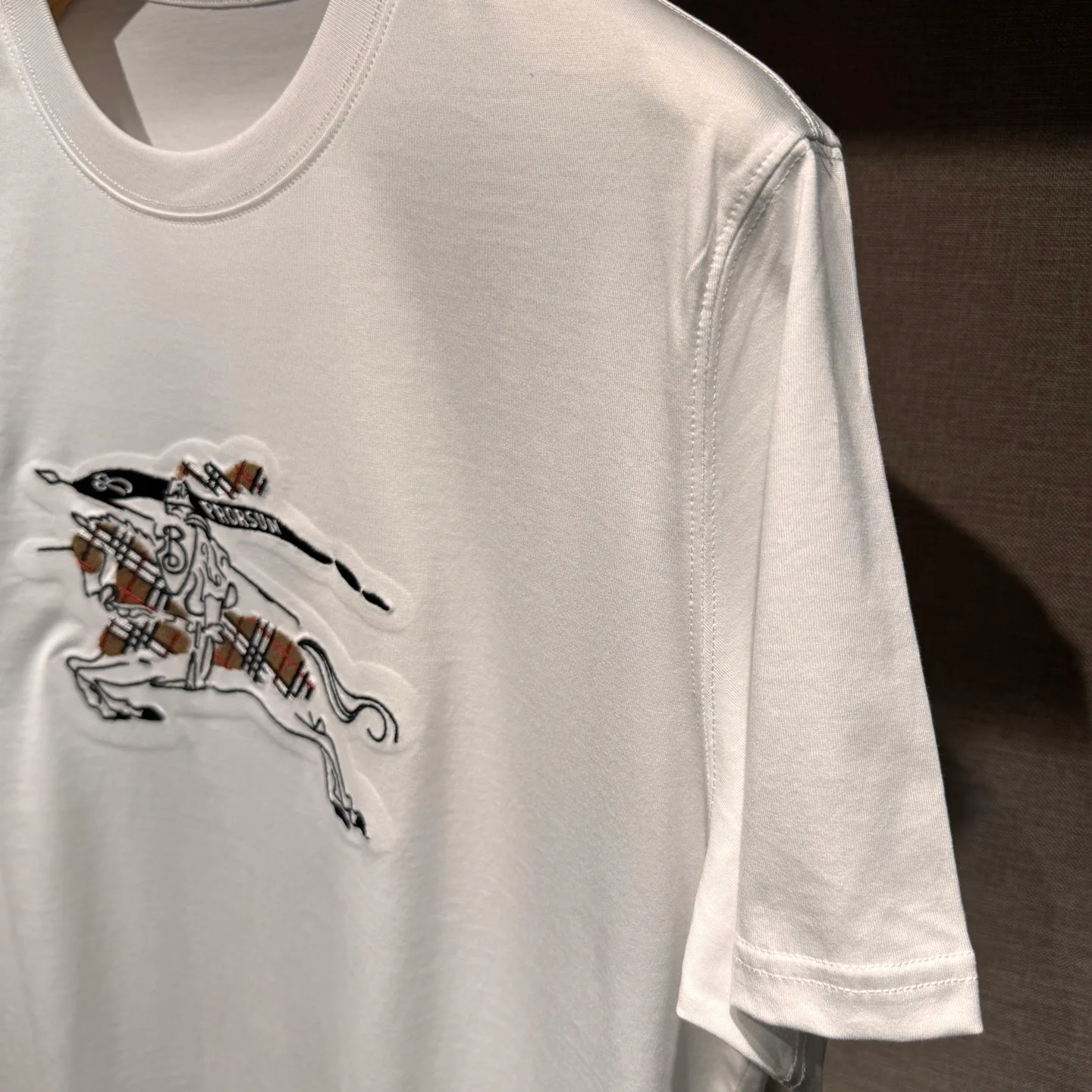 Футболки Мужские Burberry 11651431