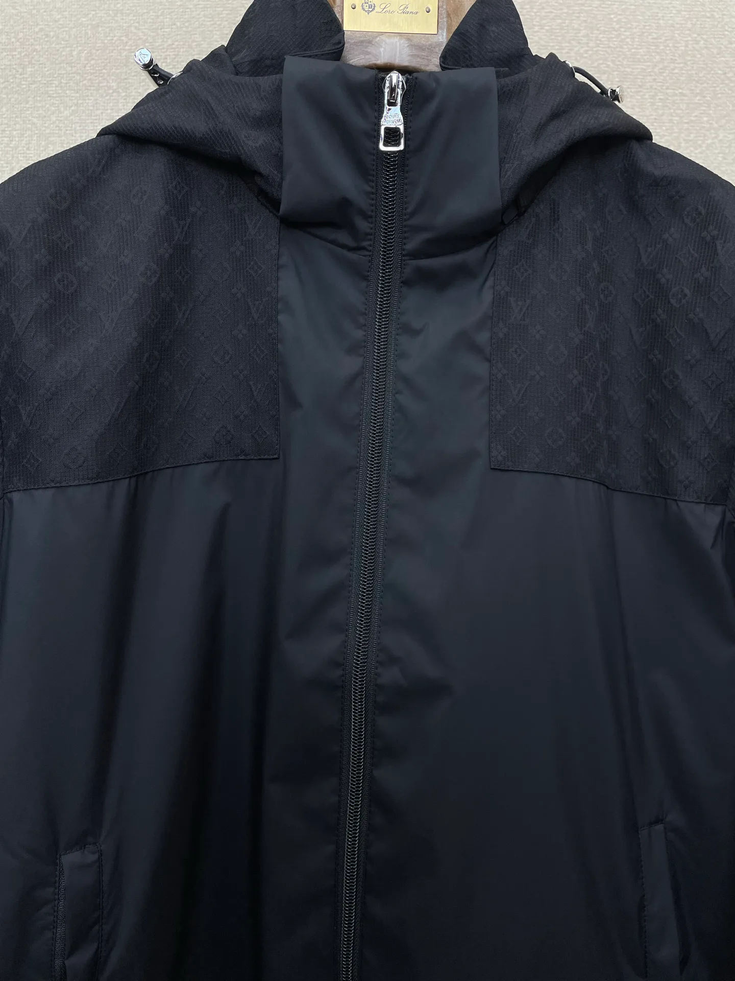 Куртки И Пуховики Мужские Louis Vuitton 11222654