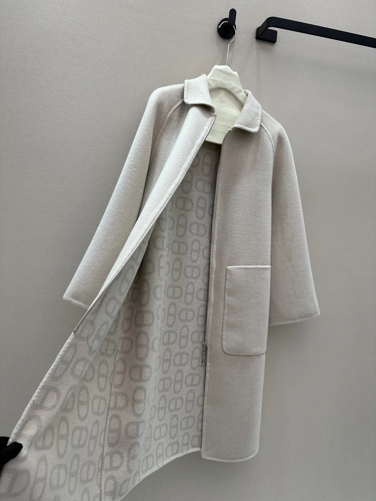 Пальто Женские Hermes 793648