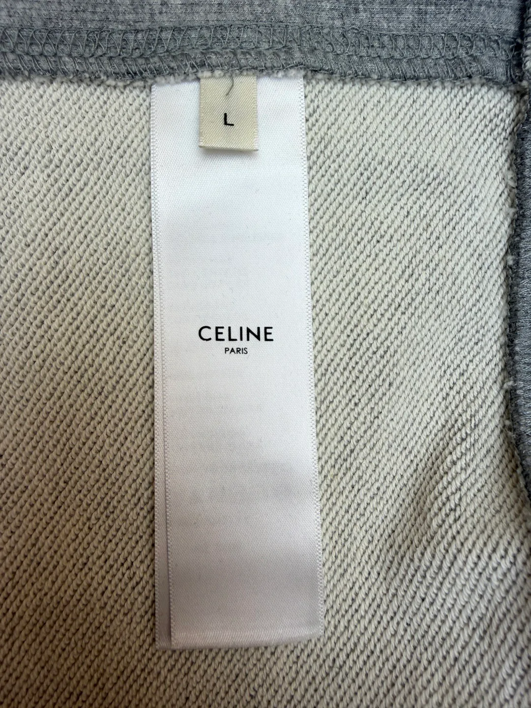 Свитшоты И Худи Мужские Celine 174515