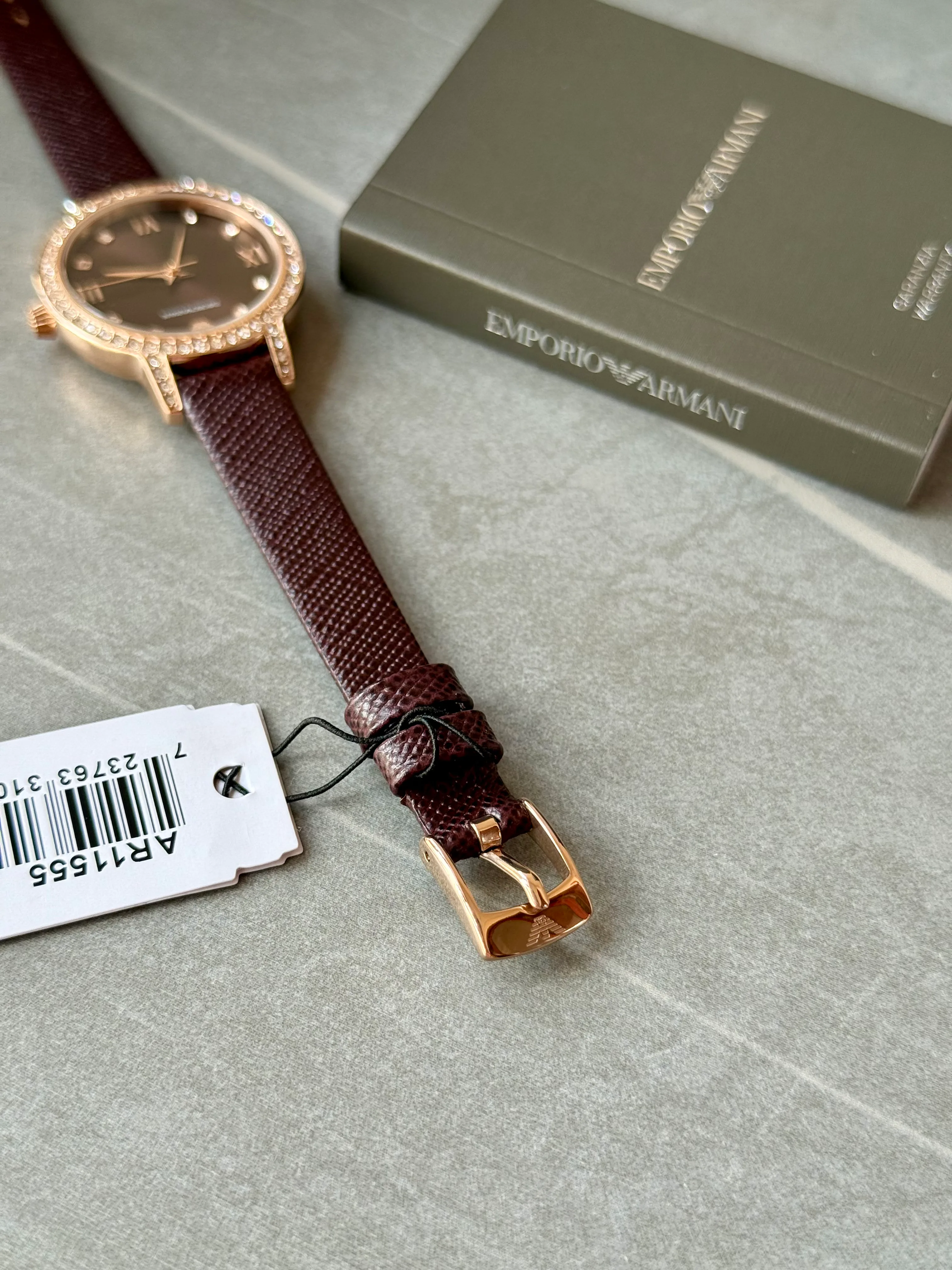 Часы Женские Armani 17087694