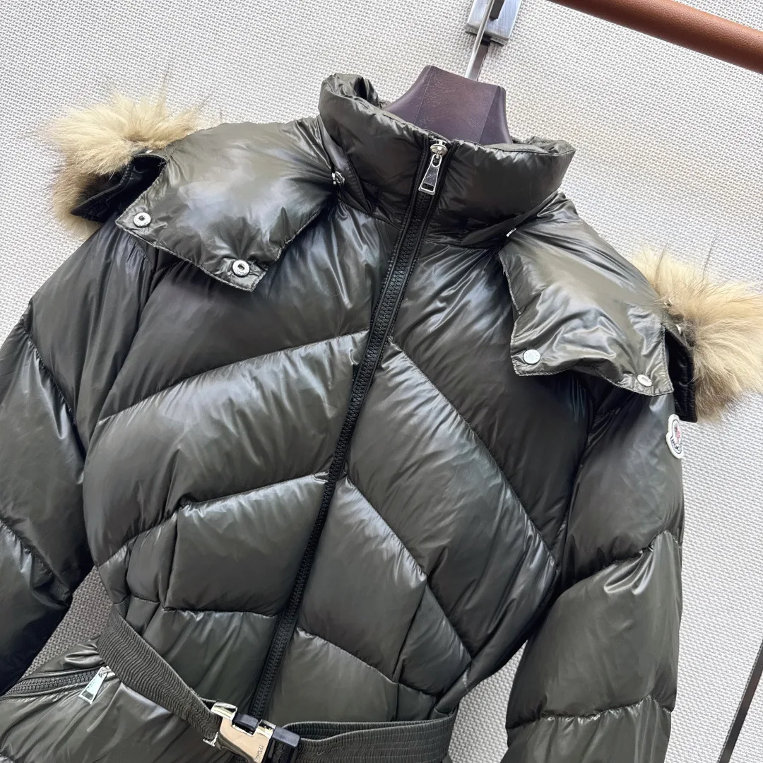 Куртки И Пуховики Женские Moncler 19475878