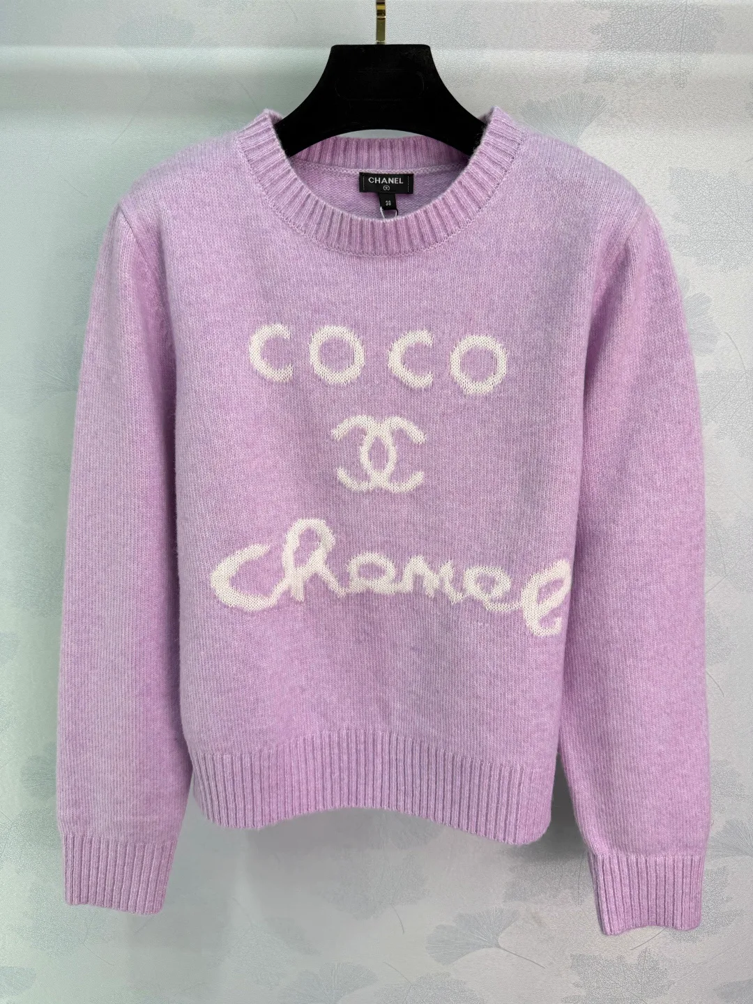 Джемперы И Свитеры Женские Chanel 838743