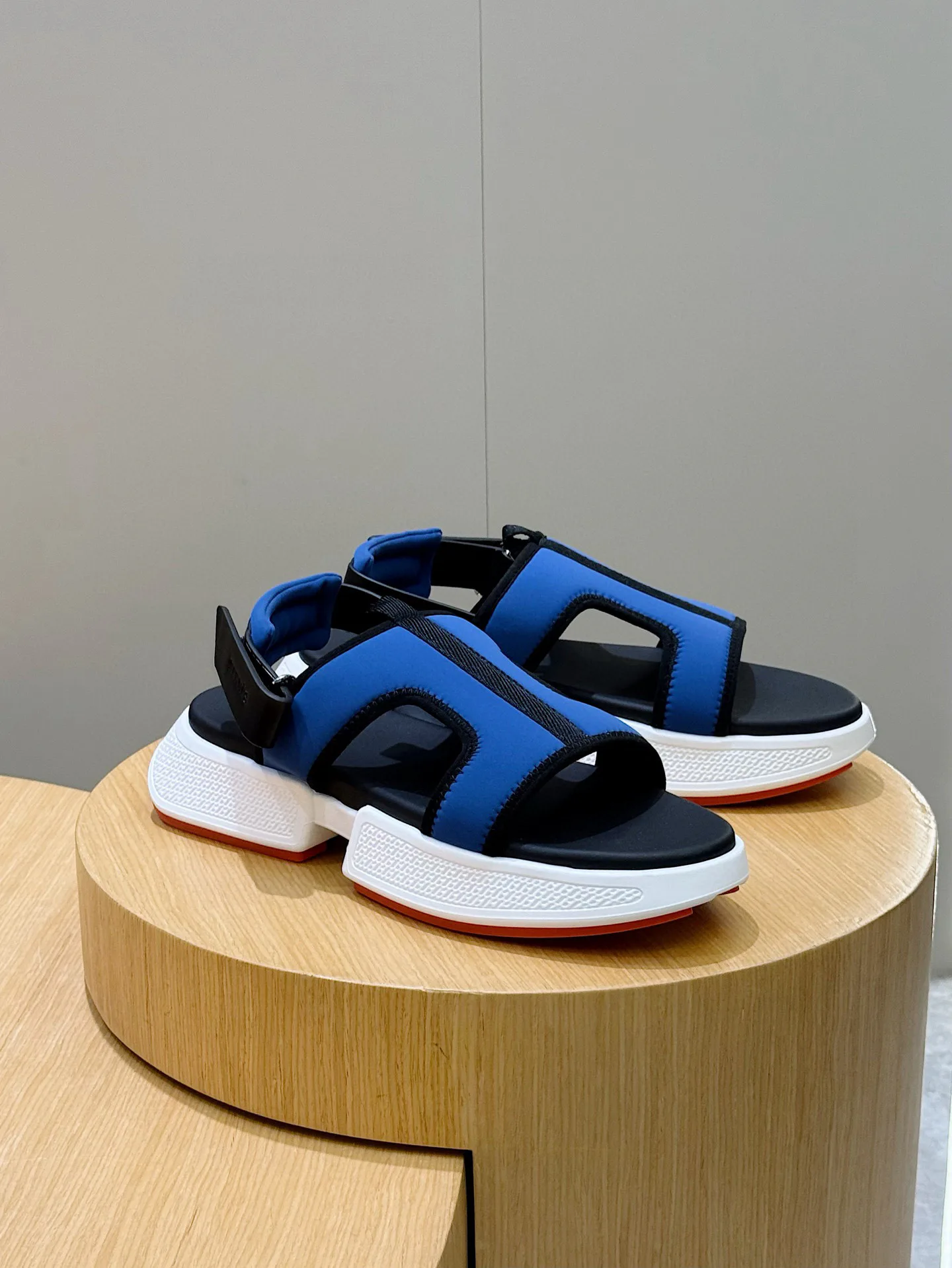 Сандалии Мужские Hermes 11316751