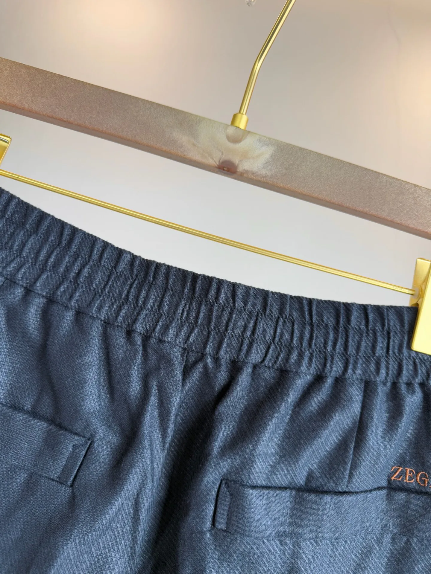 Брюки Мужские Zegna 11602434