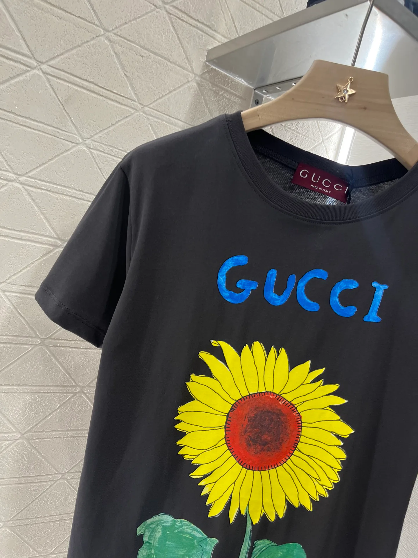 Футболки Женские Gucci 15717