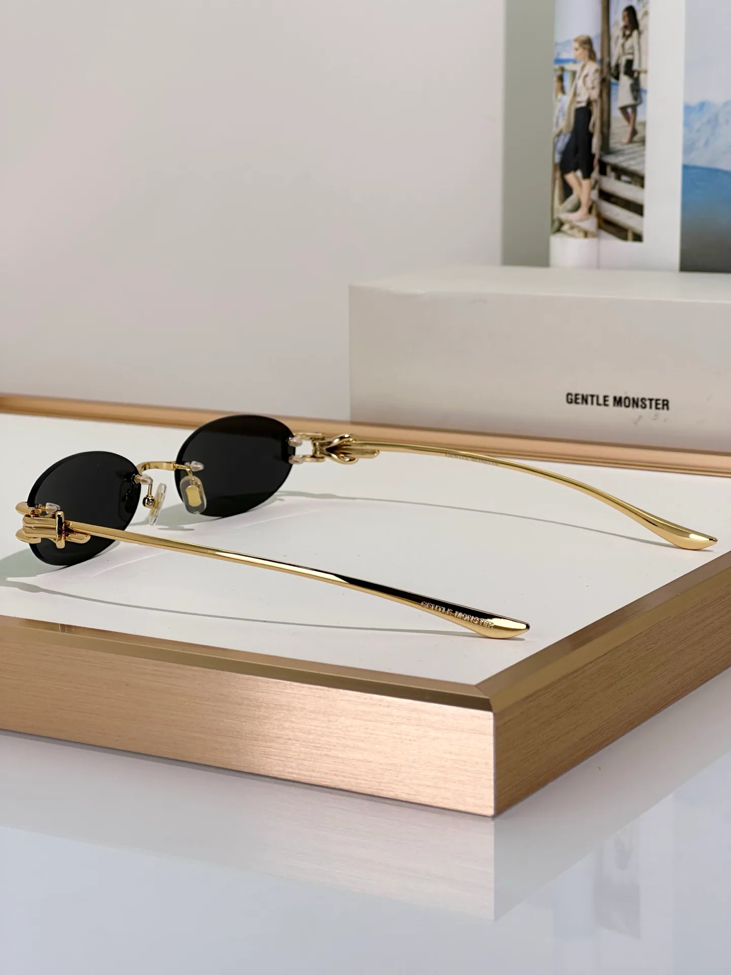 Очки Gentle Monster 13169275