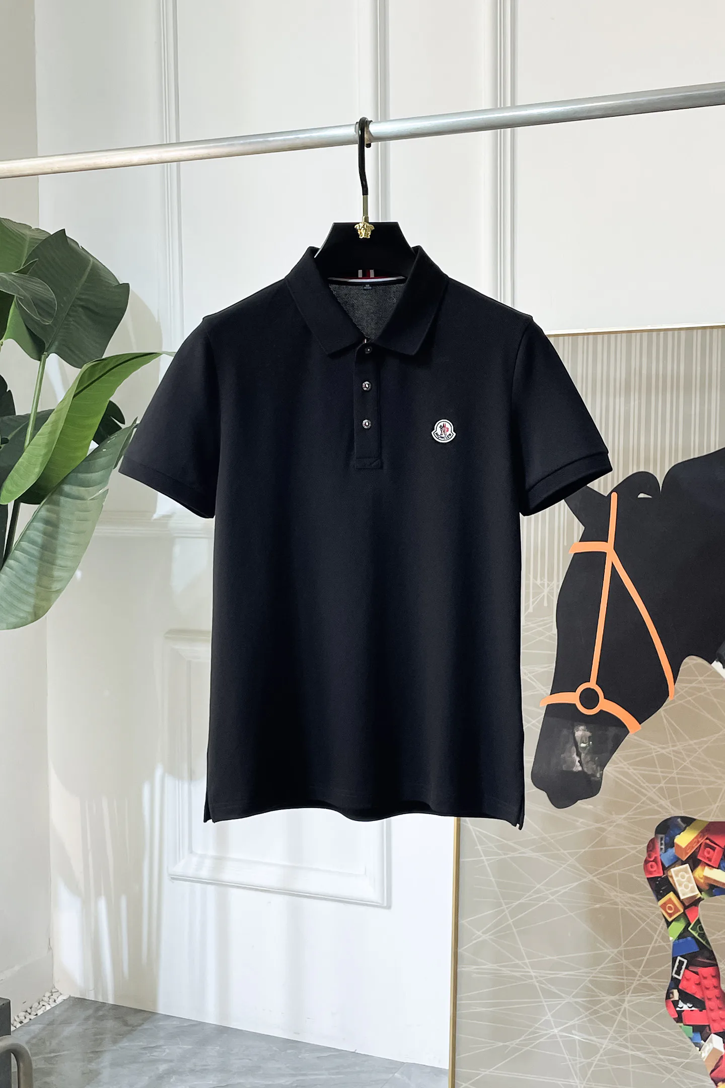 Футболки Мужские Moncler 11222613