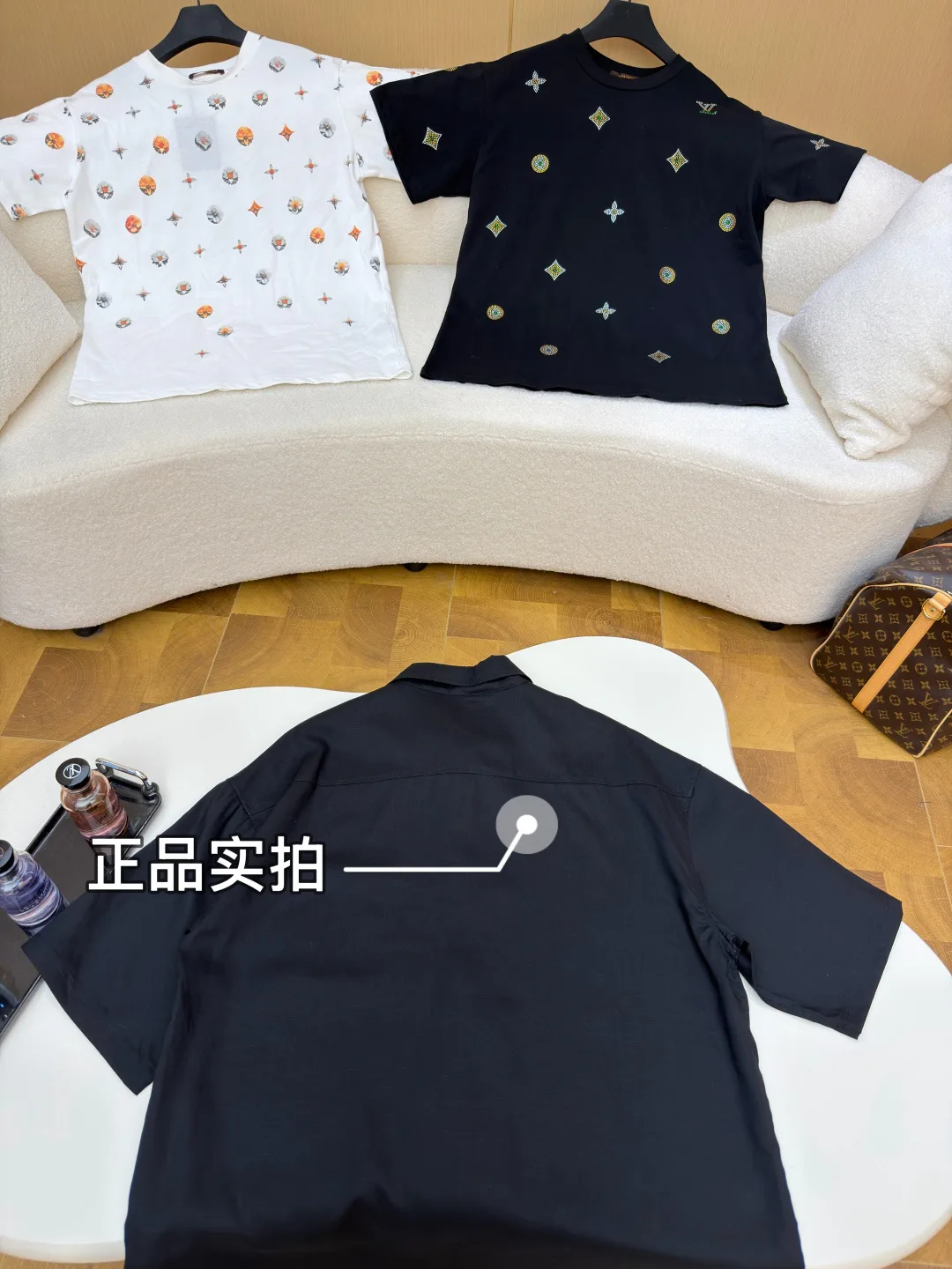 Рубашки Мужские Loewe 11430117
