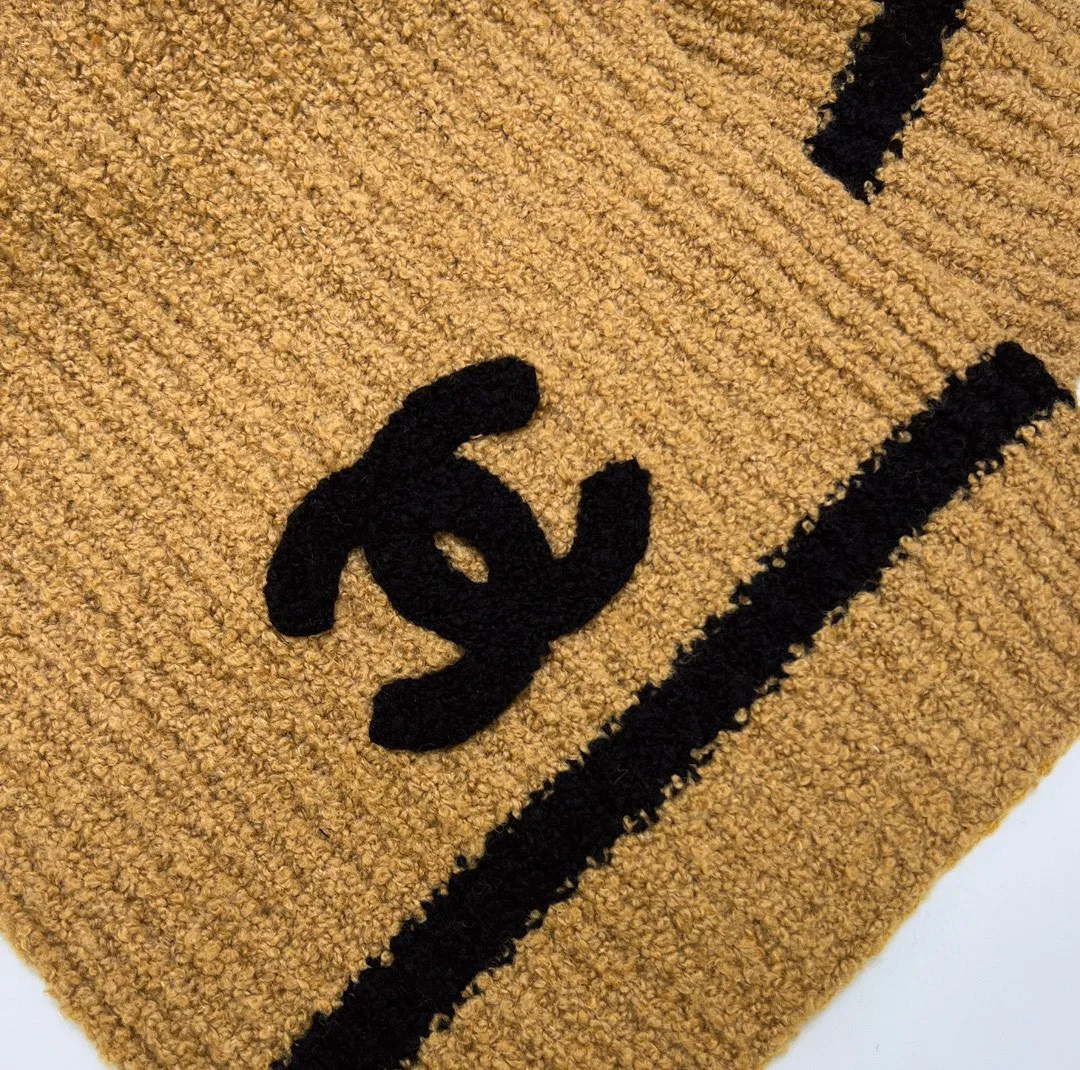 Шарфы Chanel 4746087