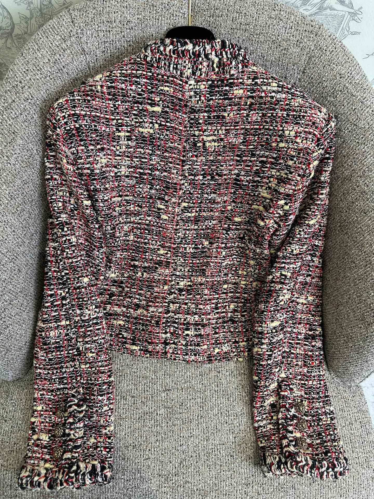 Жакеты Женские Chanel 18138675