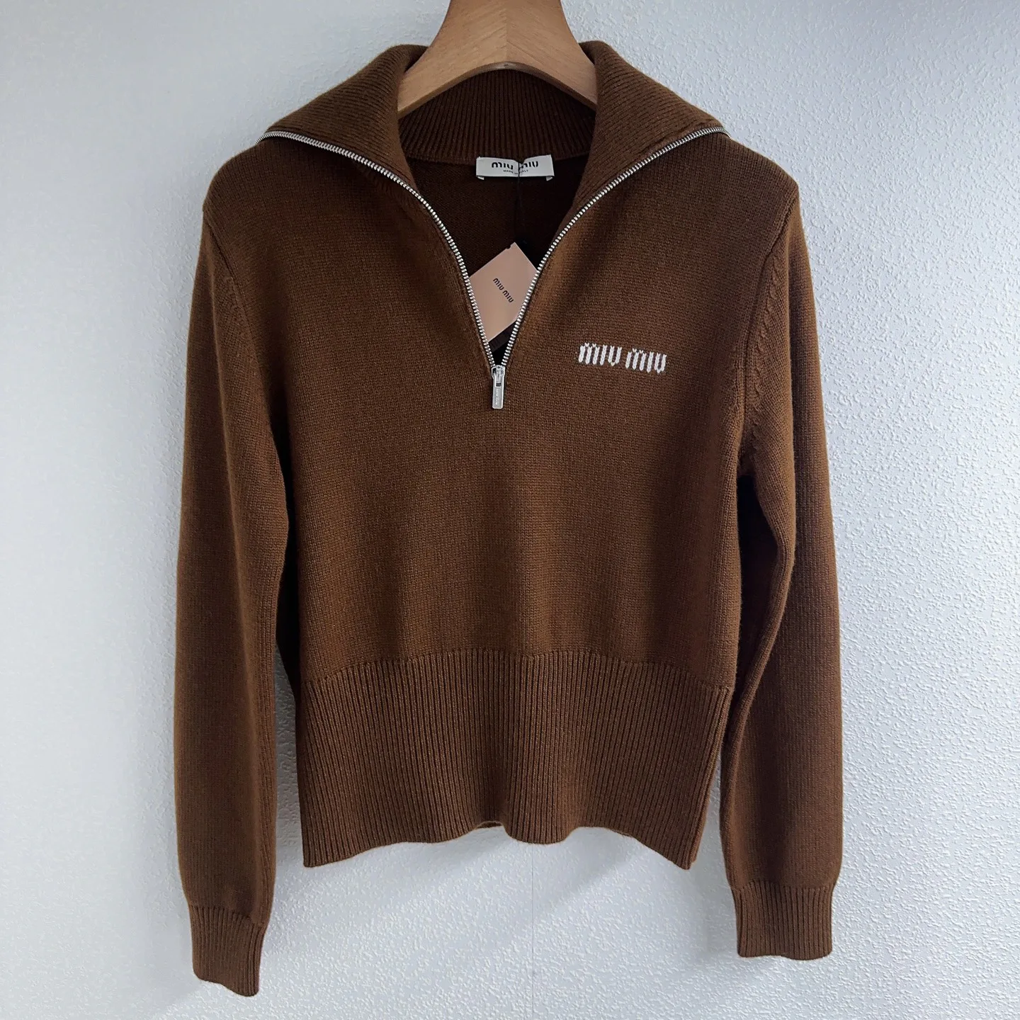 Джемперы Женские Miu Miu 93523