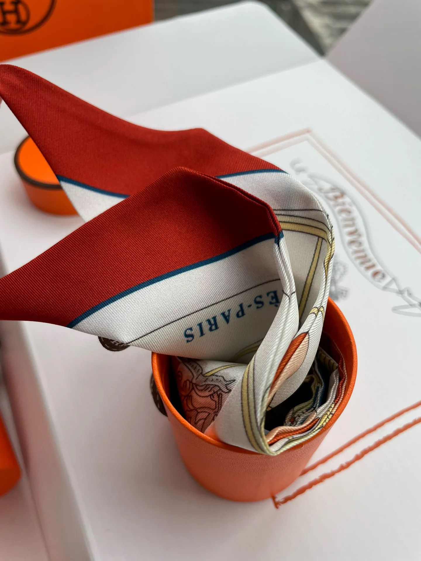 Шарфы Hermes 19514