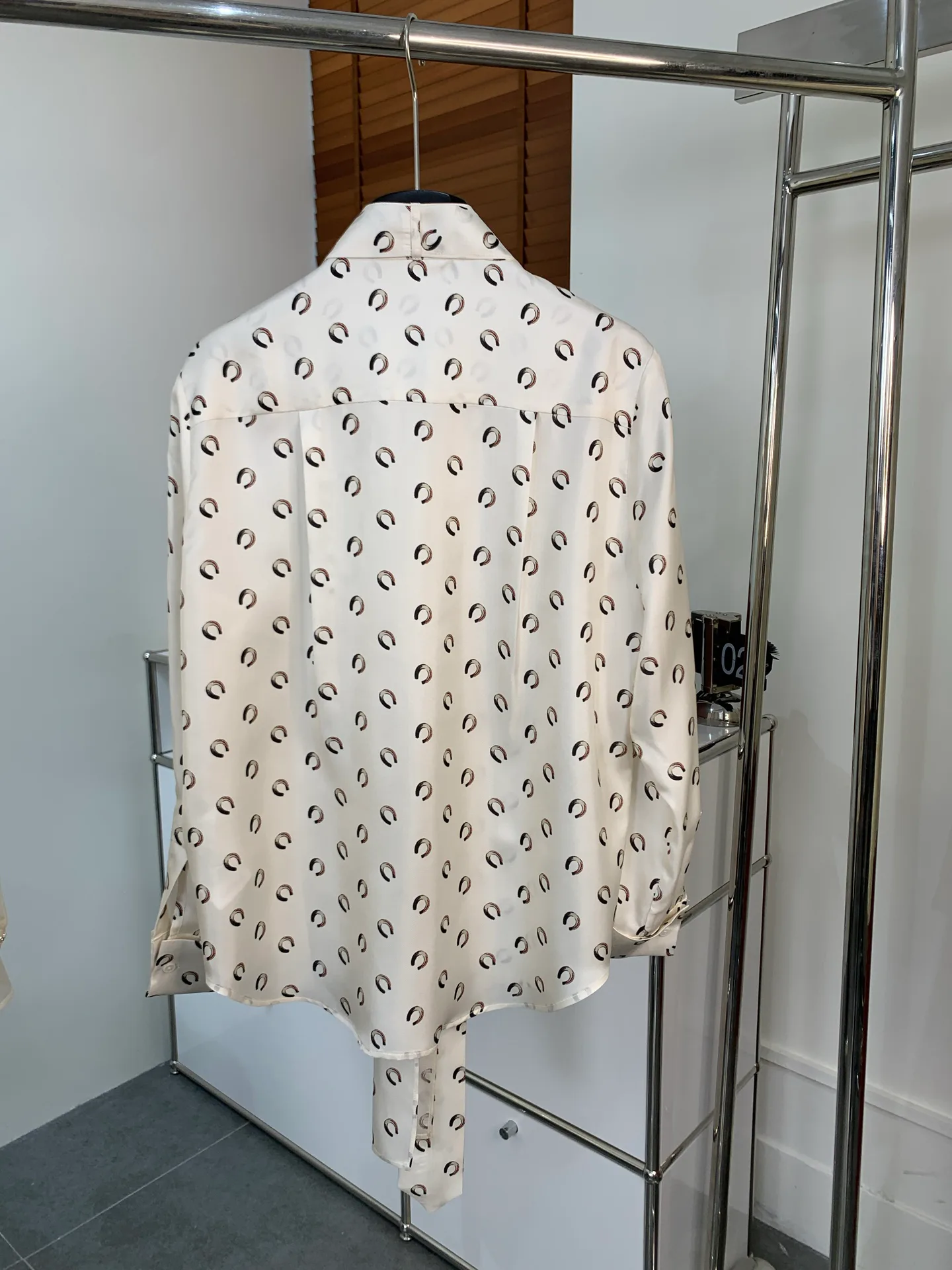 Рубашки Женские Gucci 11505774