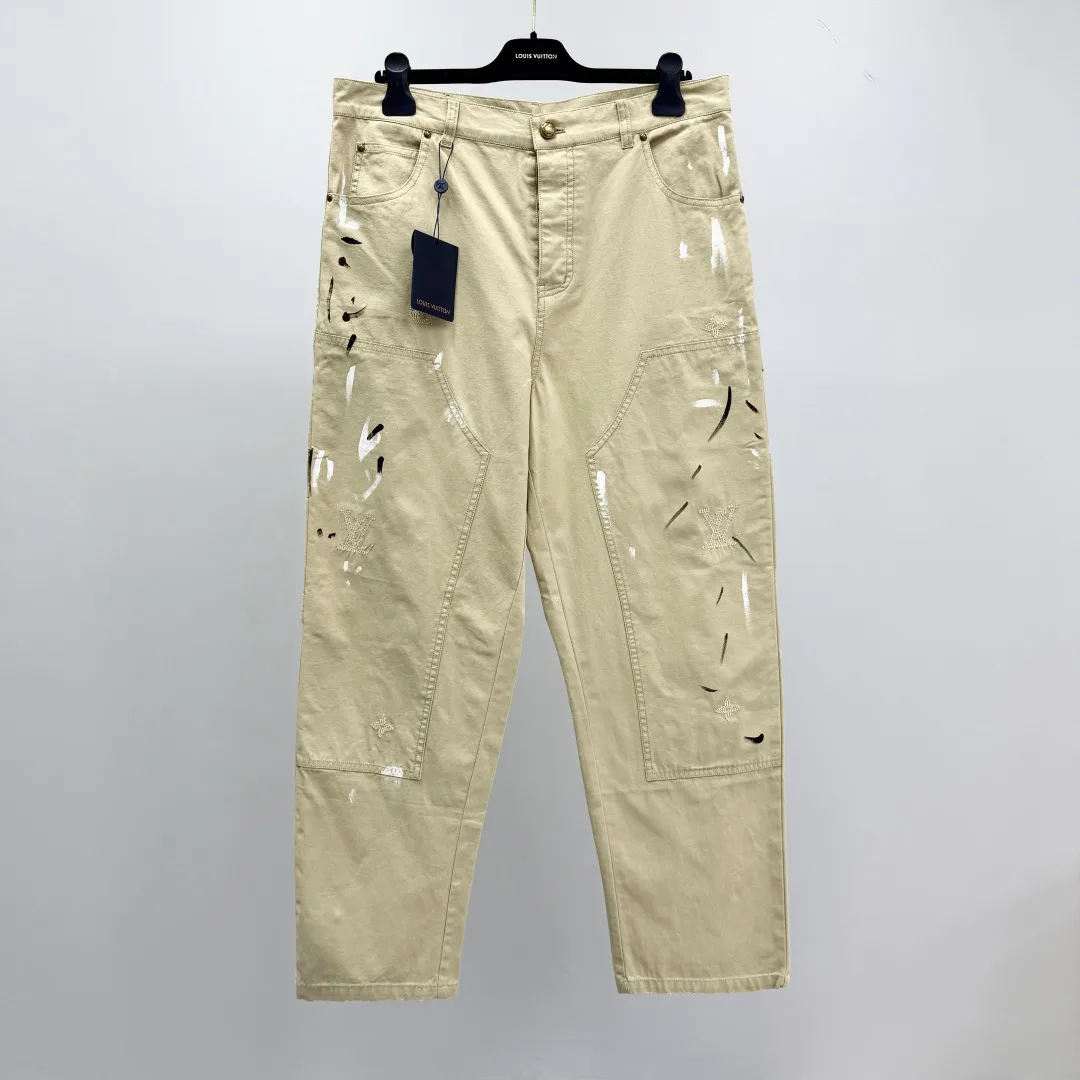 Шорты Мужские Louis Vuitton 12803079