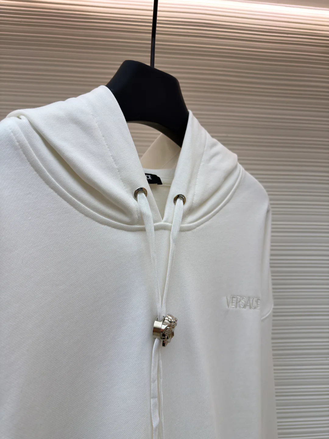 Свитшоты И Худи Мужские Versace 9226544