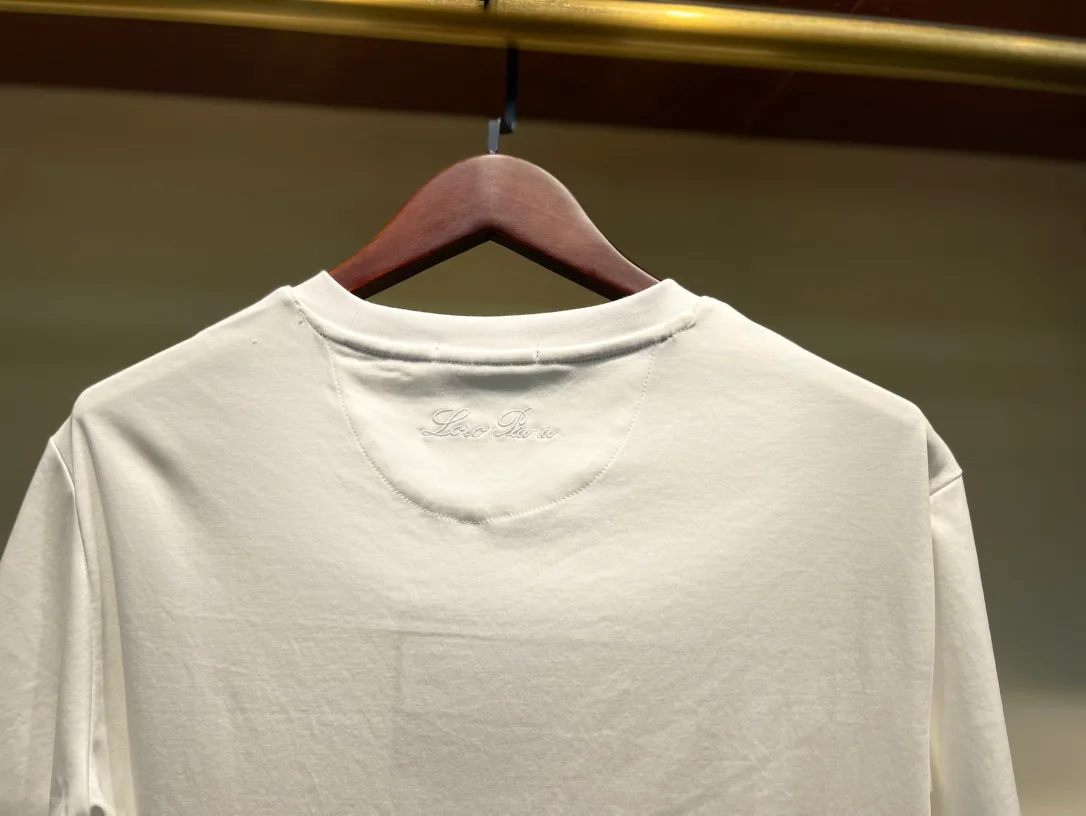 Футболки Мужские Loro Piana 5061137
