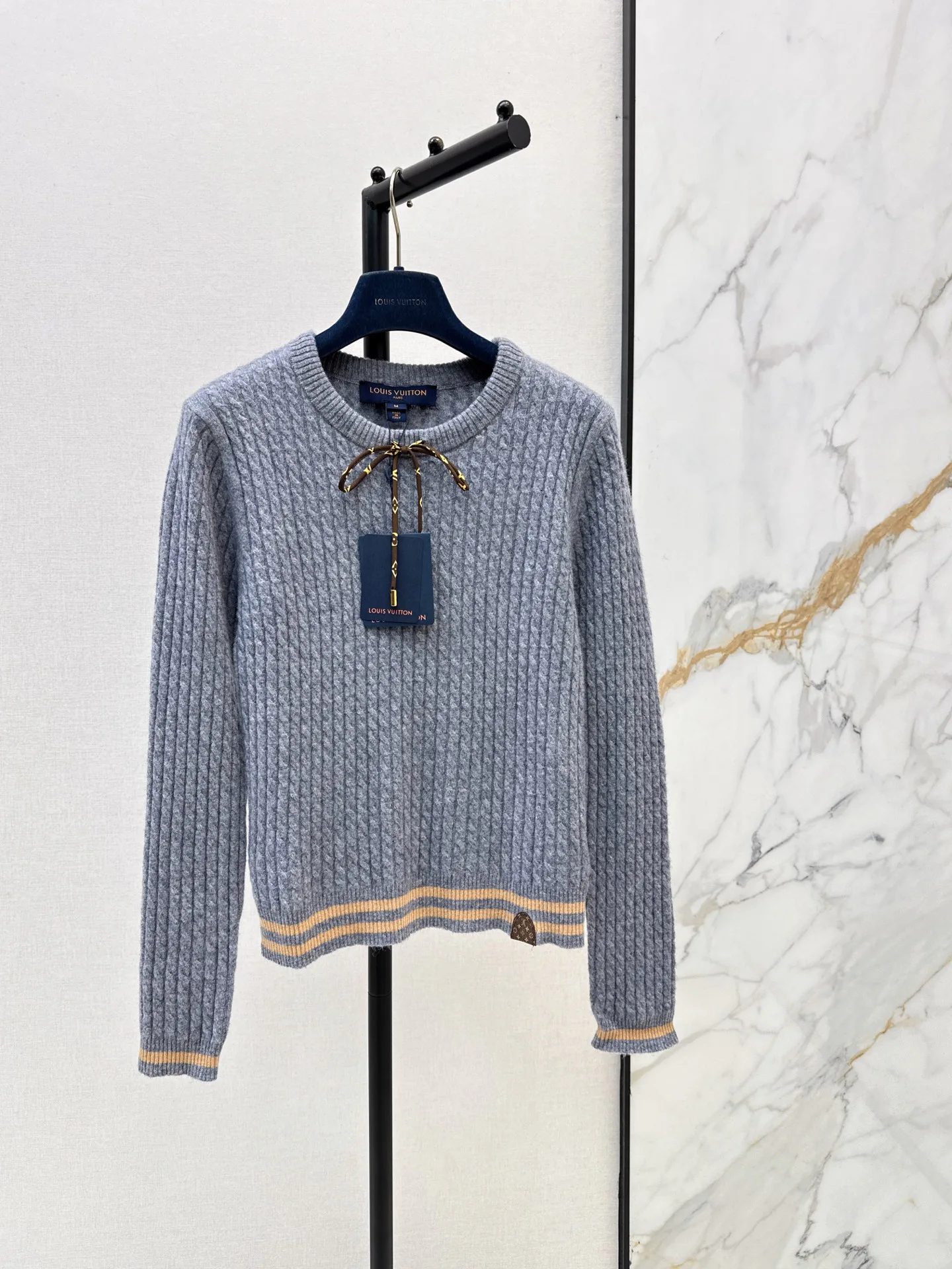 Джемперы И Свитеры Женские Louis Vuitton 18031476