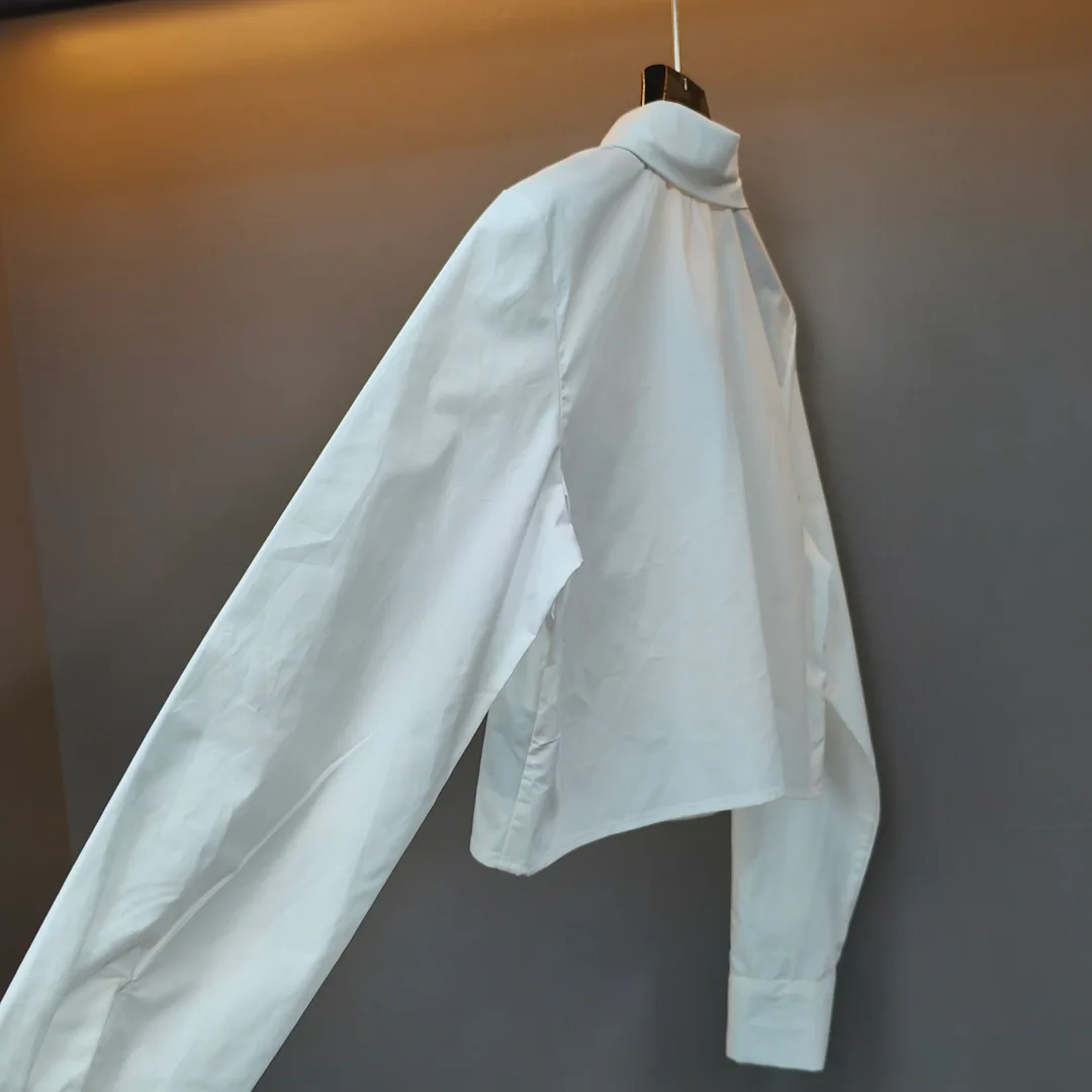 Рубашки Женские Prada 10687440