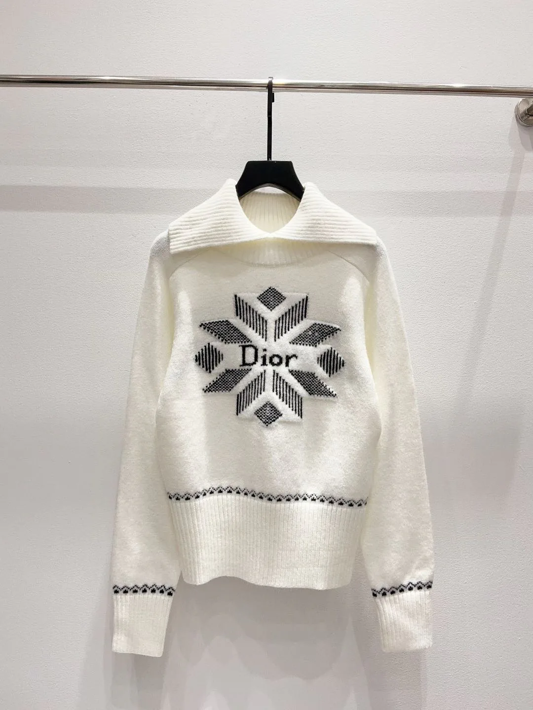 Джемперы И Свитеры Женские Christian Dior 18742498