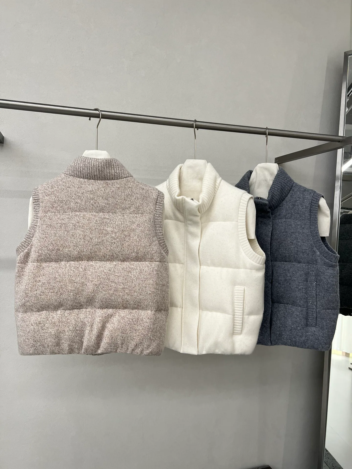 Жилеты Женские Loro Piana 19078730
