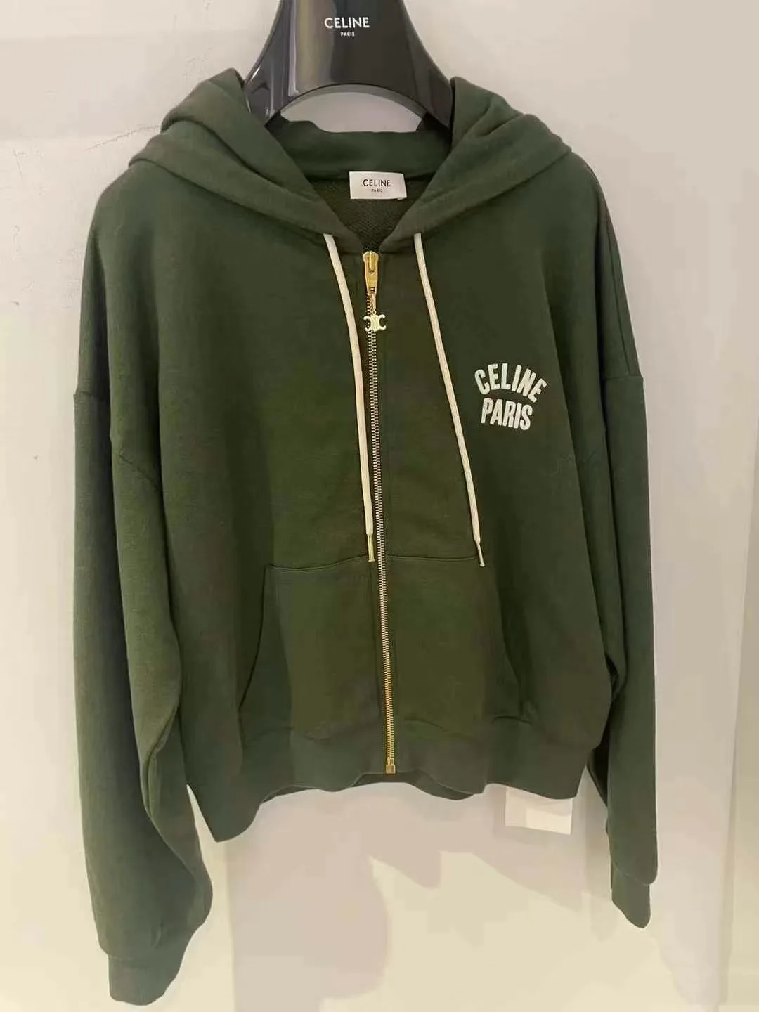 Свитшоты Мужские Celine 22996