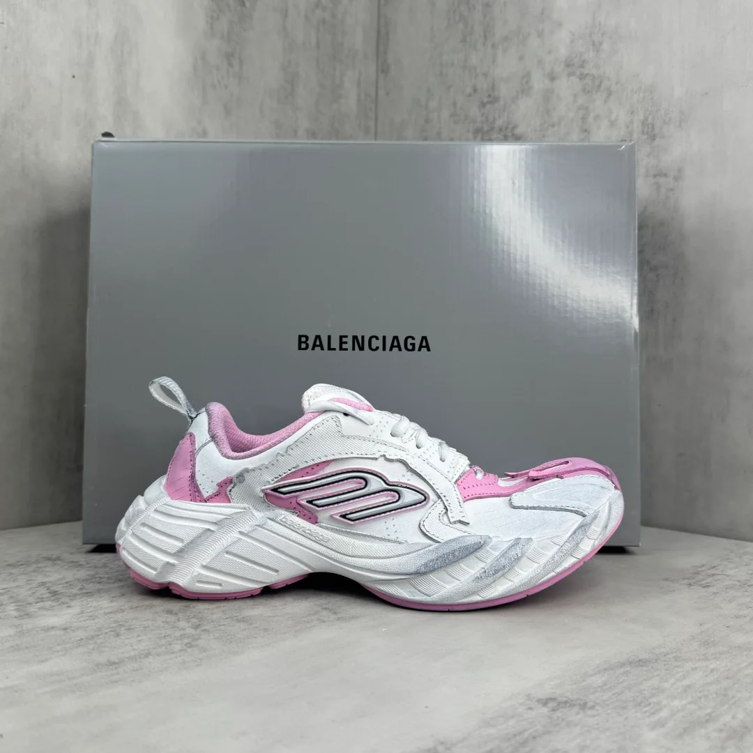 Кроссовки Женские Balenciaga 10240584