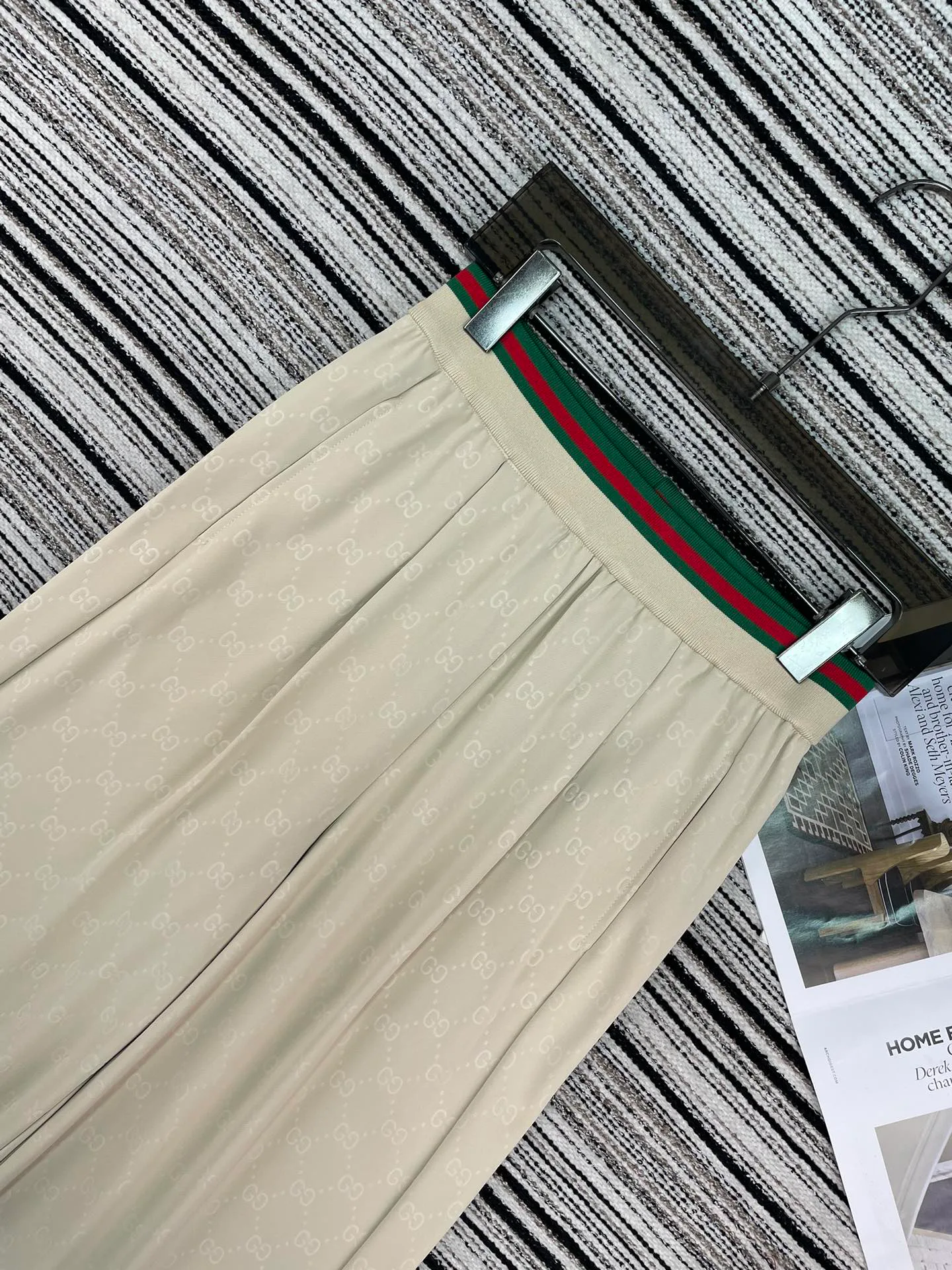 Брюки Женские Gucci 10451098