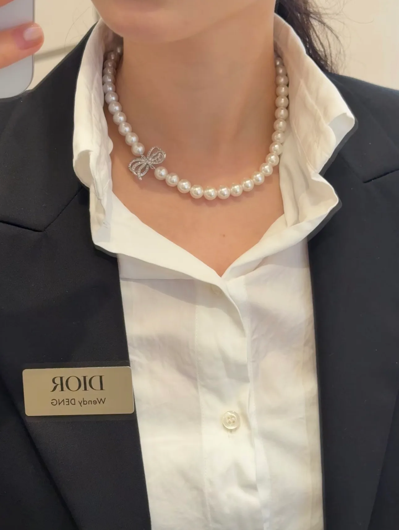 Бижутерия Christian Dior 17902178