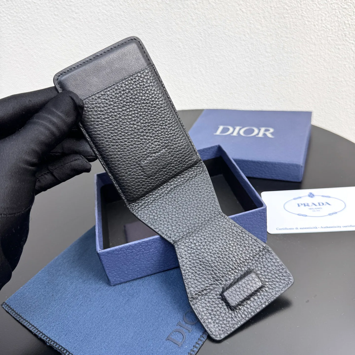 Кошельки Christian Dior 5050529