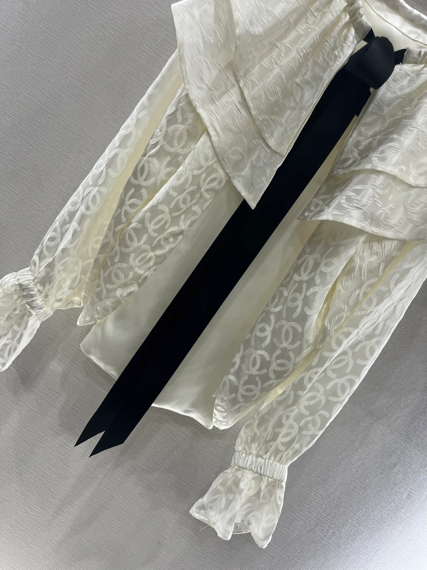 Рубашки Женские Chanel 785319