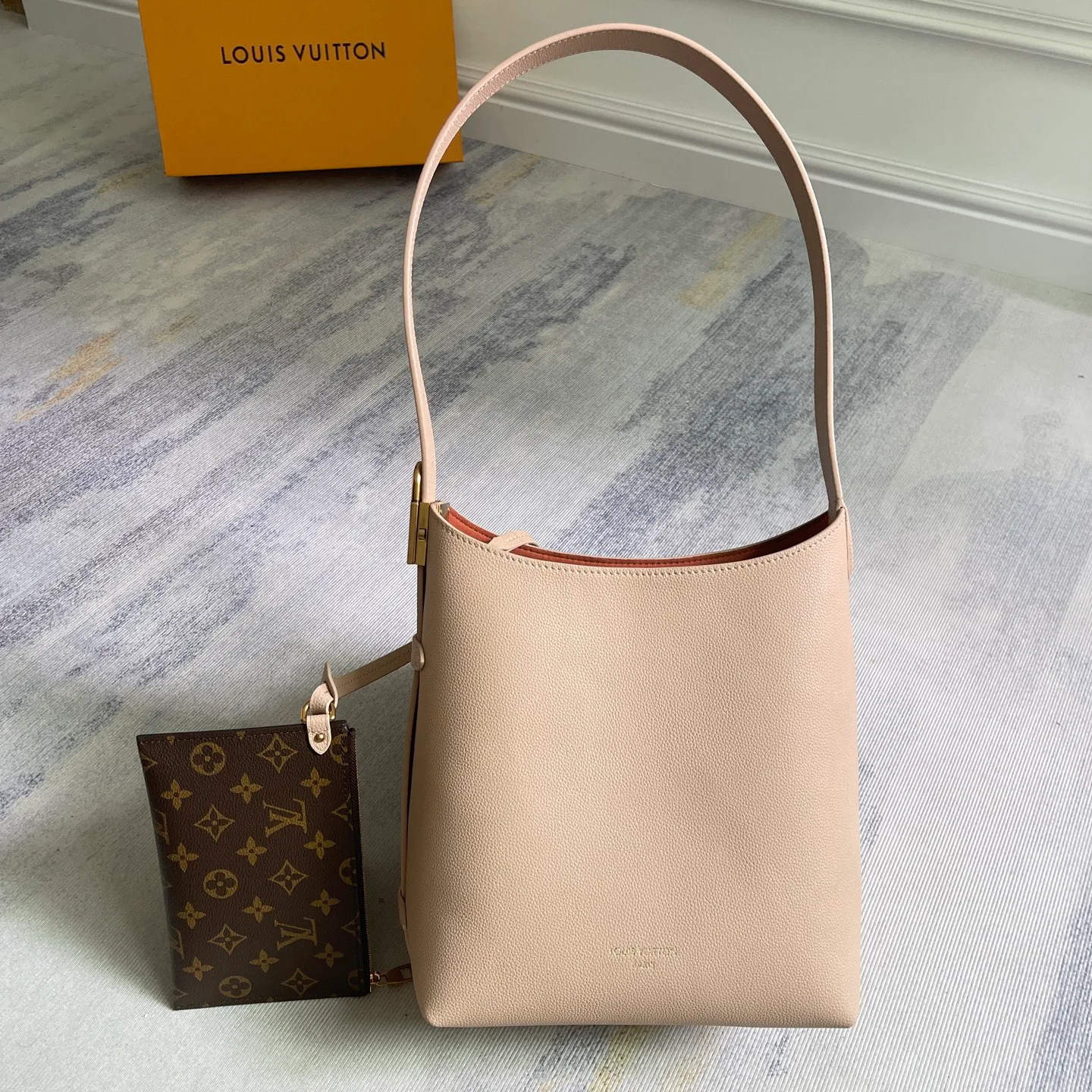 Сумки На Ремне Женские Louis Vuitton 1493134