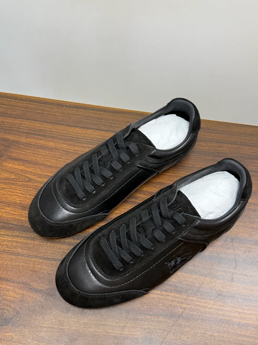Кроссовки Мужские Burberry 19716354