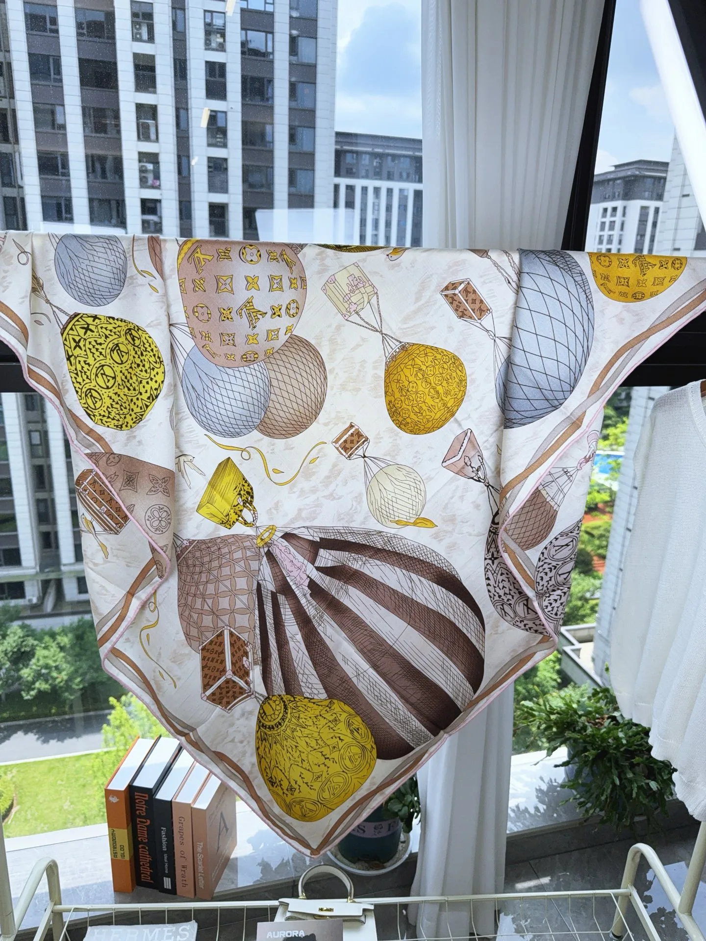 Платки Louis Vuitton 401785