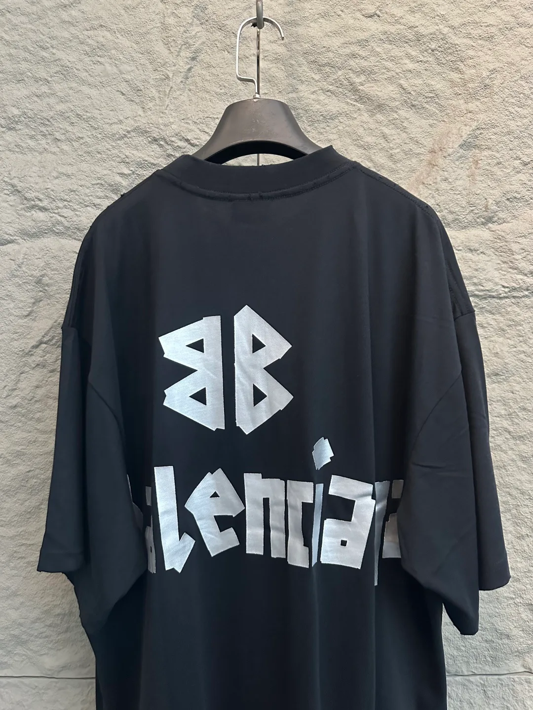 Футболки Женские Balenciaga 13426851
