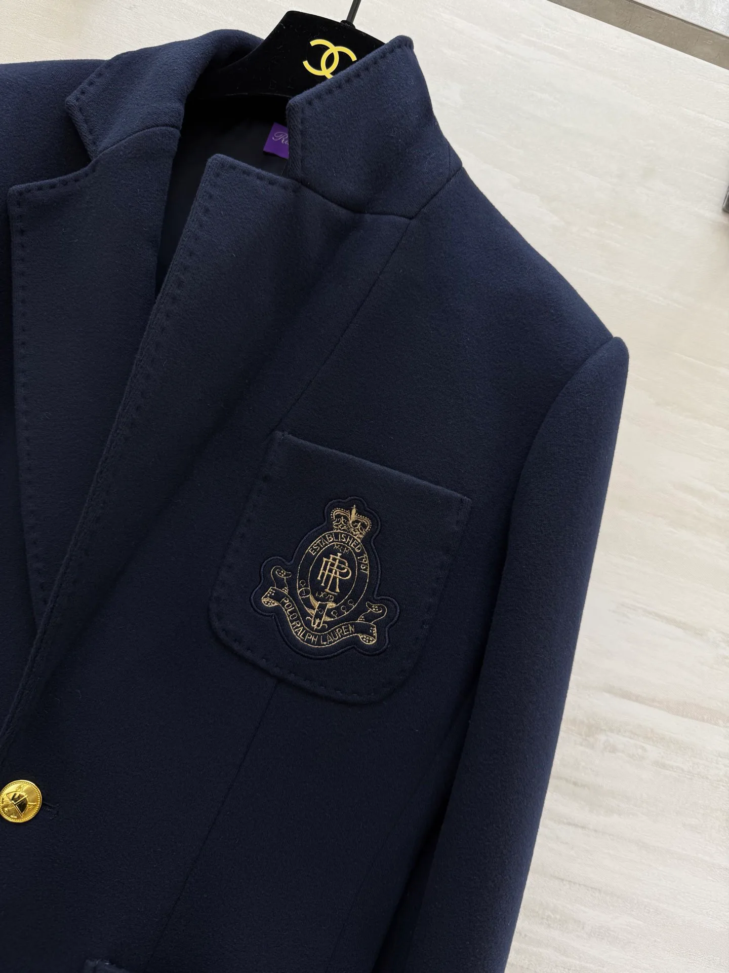 Жакеты Женские Ralph Lauren 1616169