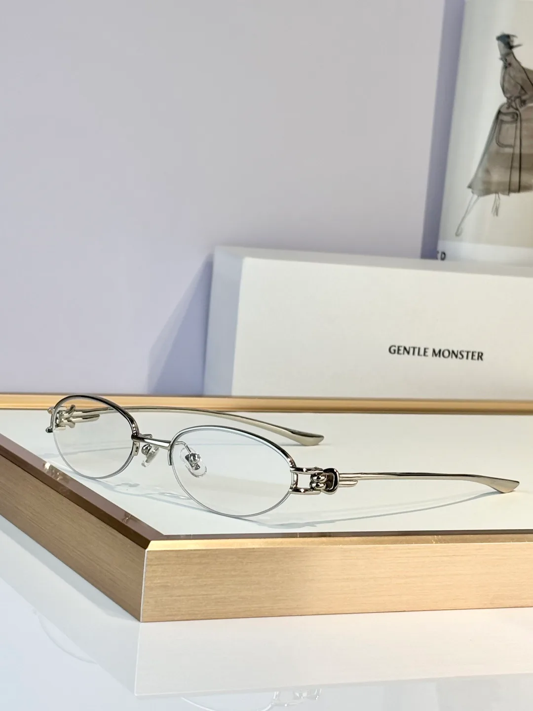 Очки Gentle Monster 11658690