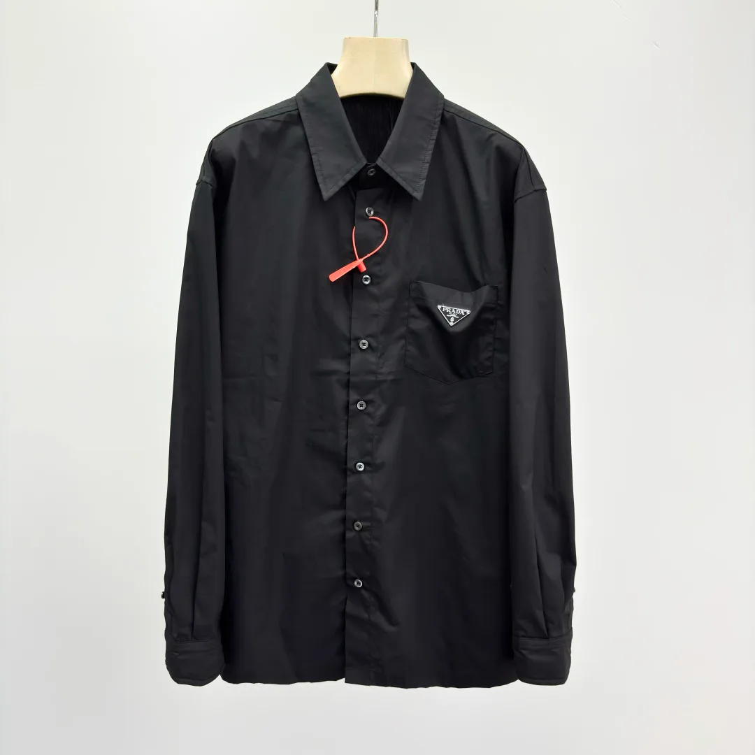 Рубашки Мужские Prada 7216841