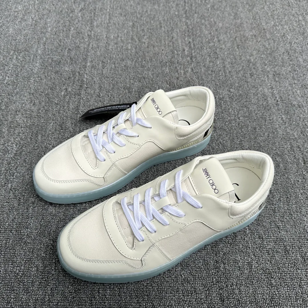 Кроссовки Мужские Jimmy Choo 58450