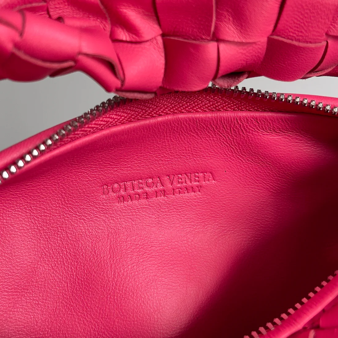 Клатчи Женские Bottega Veneta 645710