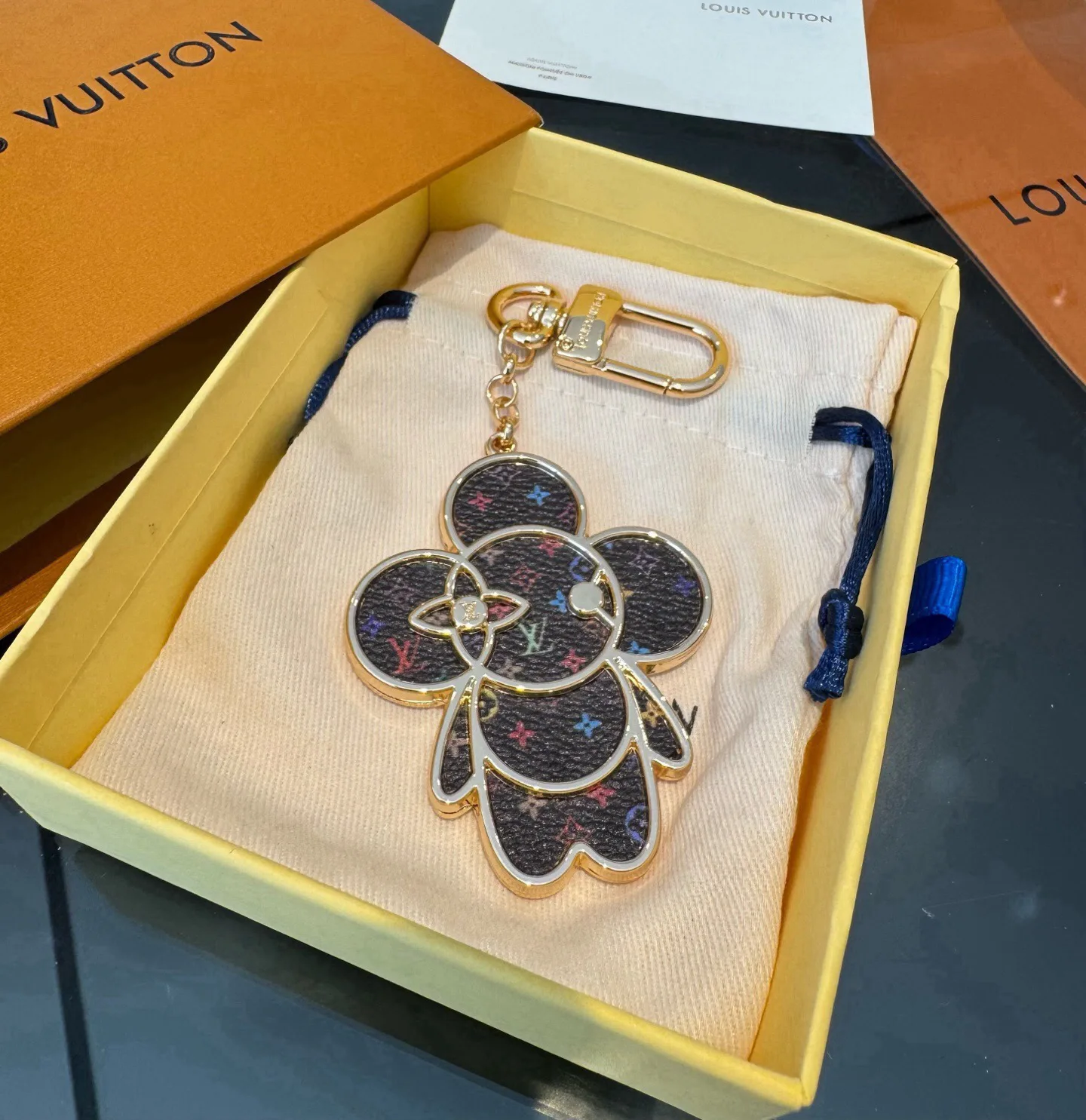 Ключницы Louis Vuitton 18013327
