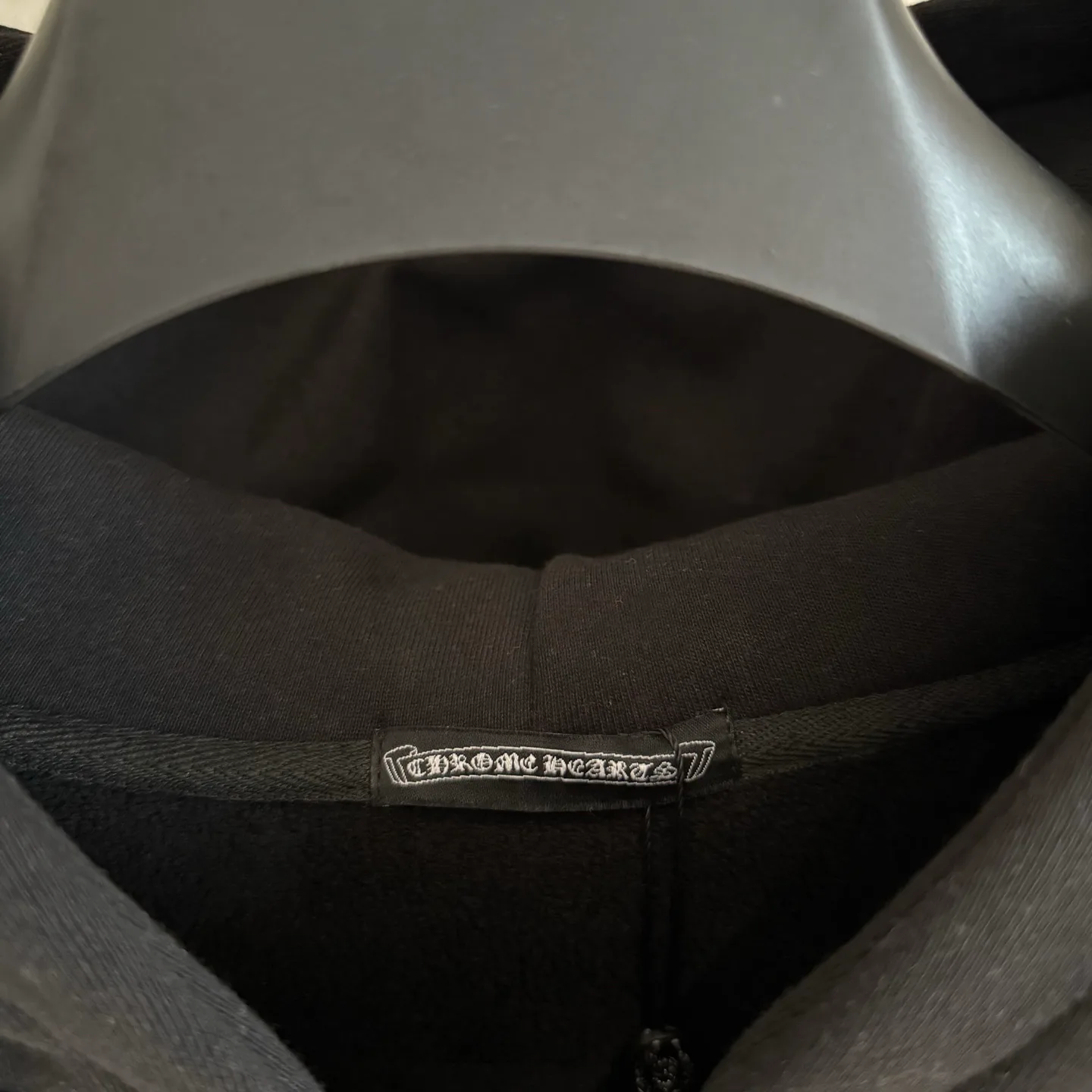 Свитшоты И Худи Мужские Chrome Hearts 786783