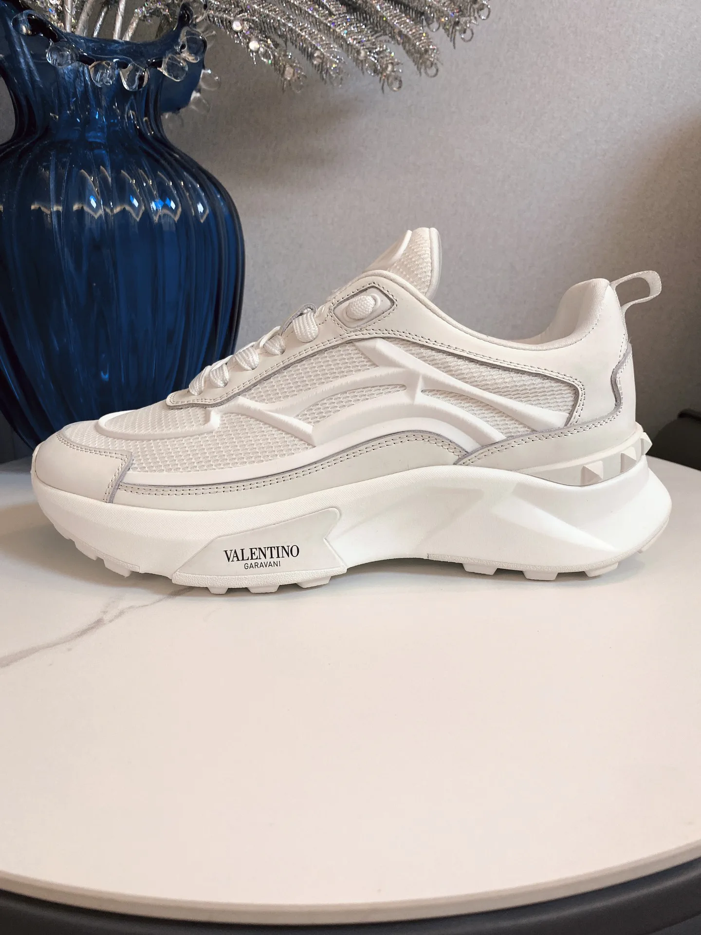 Кроссовки Мужские Valentino 21325