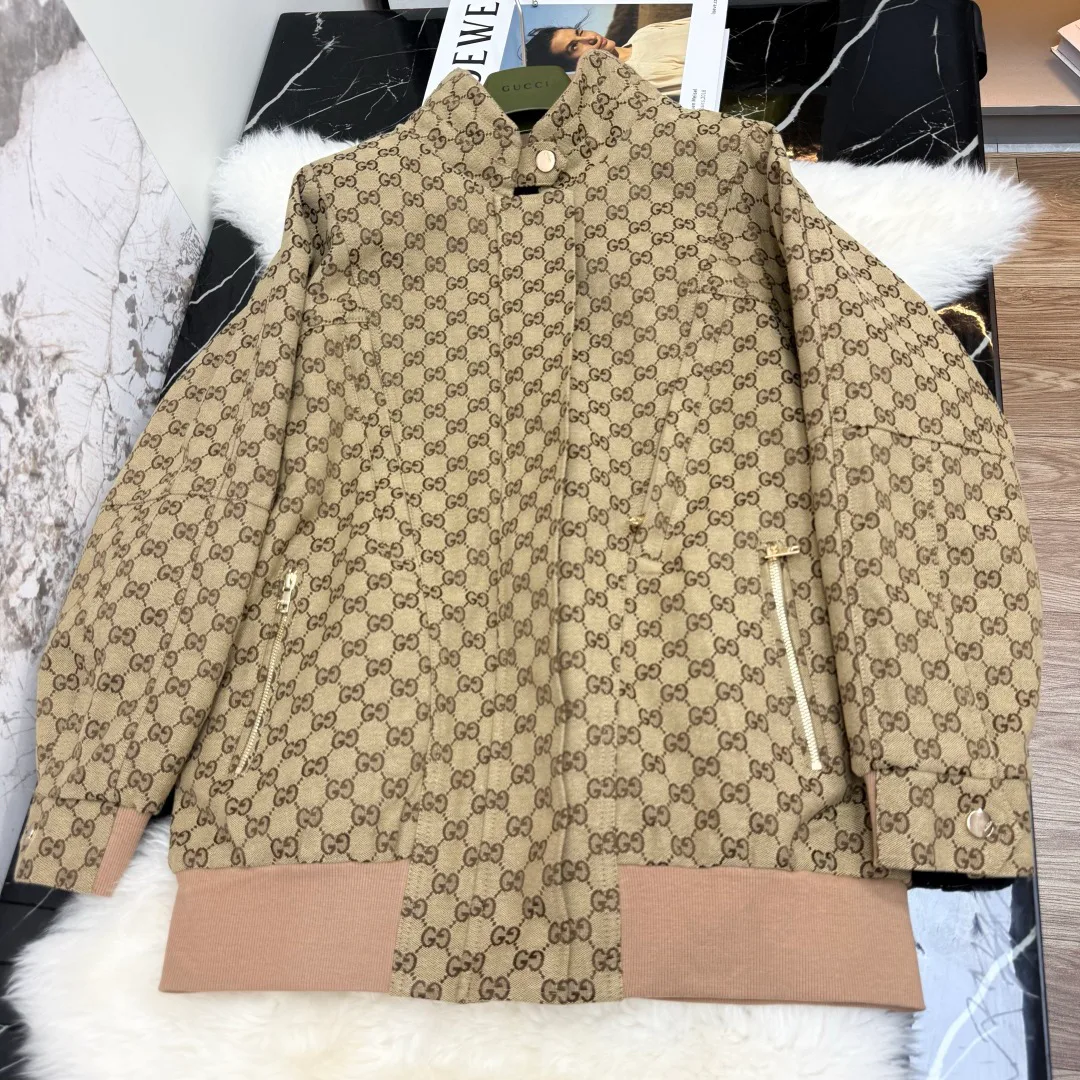 Жакеты Женские Gucci 4424677